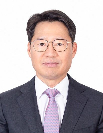 김관식 신임대표. /사진=뉴스1DB