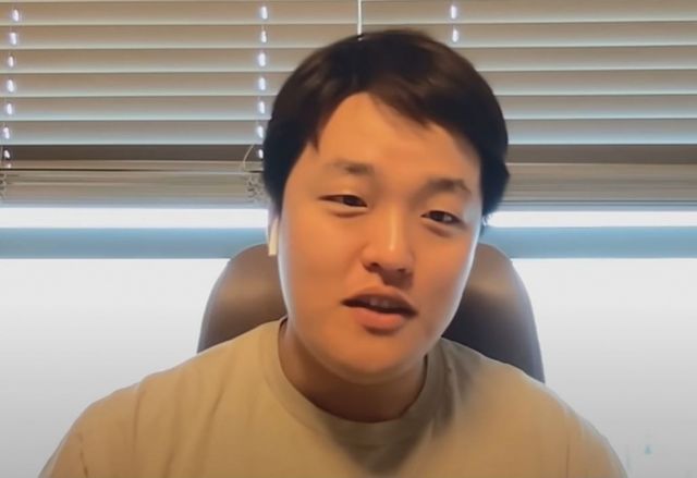 권도형 씨의 미국 송환 가능성이 유력해졌다./사진=테라 홈페이지 