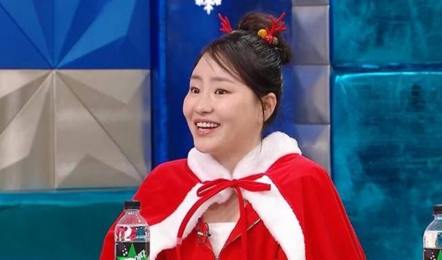  그룹 어반자카파 조현아가 '줄게' 조롱논란에도 정산이 대박났다고 설명했다. /사진=라디오스타 제공