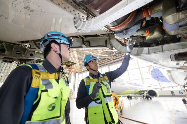 /사진=대한항공