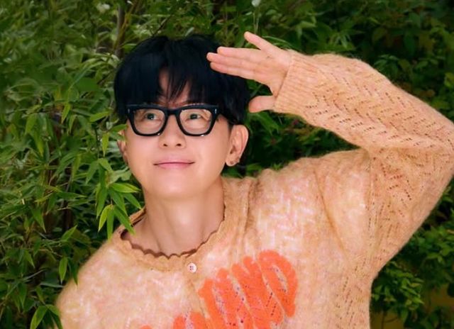 가수 이승환이 구미시의 공연 취소 이유에 대해 재반박에 나섰다. /사진=이승환 인스타그램