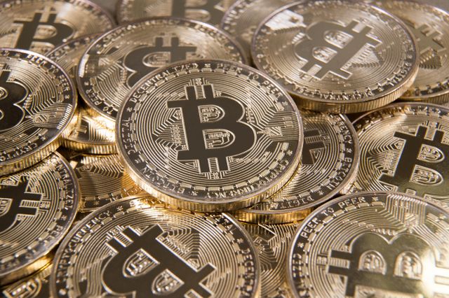 고환율에 국내 증시에서 가상자산으로 국내 투자자들이 이탈하고 있다. /사진=이미지투데이