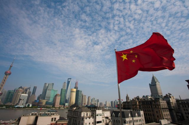 중국이 28일(현지 시각) 2025년부터 935개 품목에 대한 수입 관세를 인하하겠다고 밝혔다./사진=이미지투데이