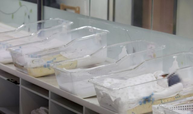 사진은 서울 지역의 한 산후조리원. /사진=뉴시스