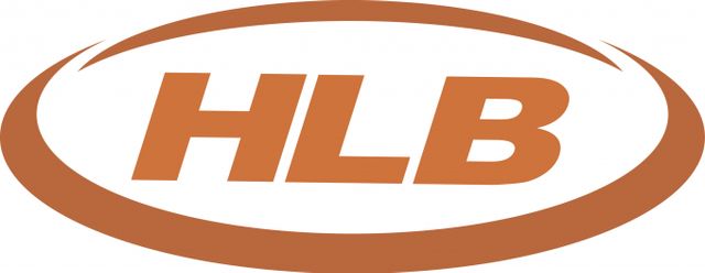 HLB 로고. /사진=HLB
