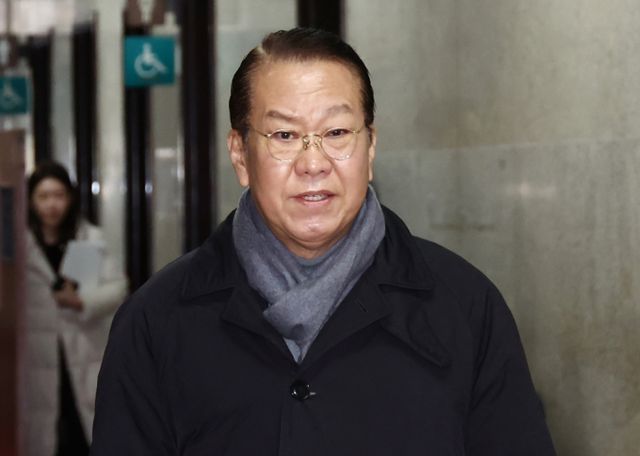 권영세 국민의힘 비상대책위원장이 29일 오후 서울 여의도 국회에서 열린 무안 공항 사고 관련 긴급 현안회의에 참석하고 있다. / 사진=뉴스1 김민지 기자 