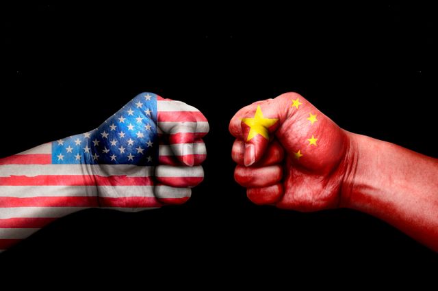 미국이 중국 바이오를 견제하는 생물보안법을 추진하고 있다. /사진=이미지투데이