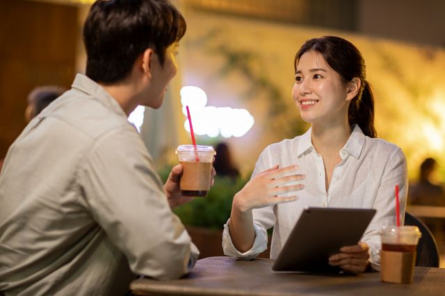 젊은이들이 '애인 대행 서비스'를 이용하는 사례가 늘고 있는것으로 전해졌다. 사진은 내용과 관련 없음. /사진=이미지투데이