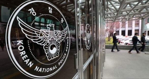 경북 김천시 한 오피스텔에서 일면식도 없는 남성을 살해하고 시신으로 대출을 받은 30대 남성이 검찰에 구속 송치됐다. /사진=뉴시스