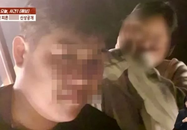 흉악범에 대한 '조건 없는 신상 공개'를 촉구하는 국민청원이 국회 소관 상임위원회로 넘겨져 심사받게 됐다. 사진은 지난 3월 JTBC '사건반장'에서 공개된 류씨 얼굴. /사진=JTBC '사건반장' 캡처