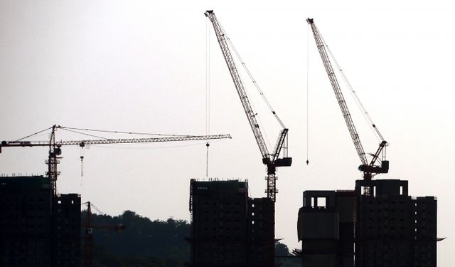 정부가 올해 정비사업 규제 완화를 주축으로 한 공급 확대 정책을 내놨다. /사진=이미지투데이