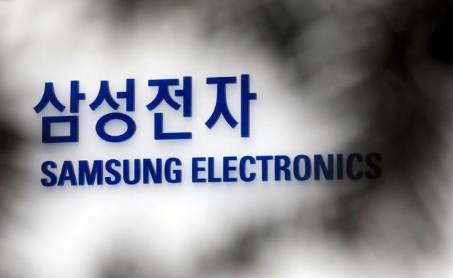 삼성전자가 레인보우로보틱스의 최대주주에 등극했다. / 사진=뉴시스