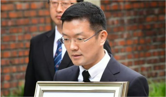 윤관 블루런벤처스 대표. / 사진=뉴시스 DB