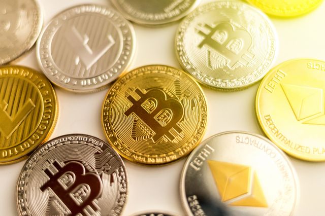 비트코인 가격이 낙폭을 회복했다. /사진=이미지투데이