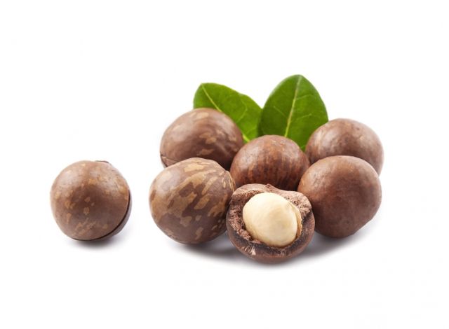 일명 '땅콩 회항' 사건은 조현아 부사장이 승무원이 의사를 묻지 않은 채 봉지째로 견과류 간식을 줬다는 이유로 시작됐다. 사진은 마카다미아. /사진=이미지투데이