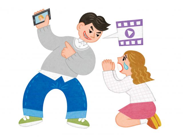 제주도에서 학교와 길거리, 문구점 등에서 다수의 여성을 불법 촬영한 고교생에게 검찰이 장단기형을 구형했다./사진=이미지투데이