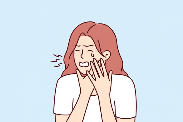 시린 이 증상 완화법이 주목된다. 사진은 기사 내용과는 무관함. /사진=이미지투데이