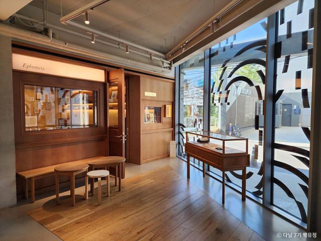 LCDC SEOUL은 카페, 루프탑 와인바, 상점들로 이루어진 복합문화공간이다. /사진=한국관광공사