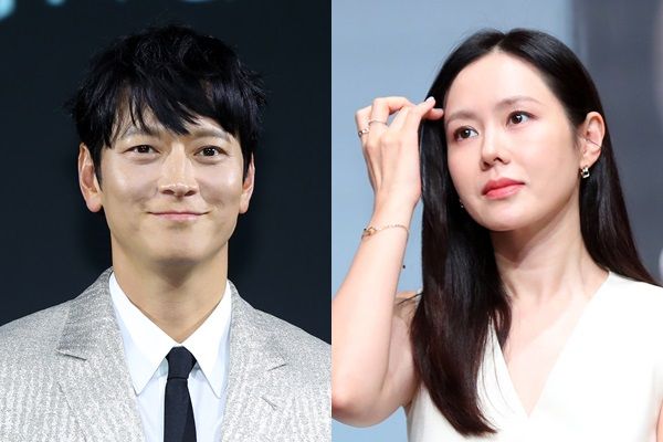  윤석열 퇴진 요구 영화인 일동은 '내란죄 현행범 윤석열을 파면, 구속하라!'라는 내용의 최종 성명문을 공개한 가운데, 배우 강동원, 손예진은 배우가 아닌 동명이인이었던 것으로 밝혀졌다./사진=뉴시스