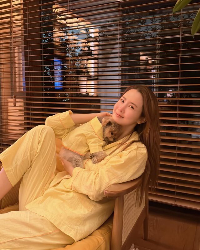 사진=이다해 인스타그램