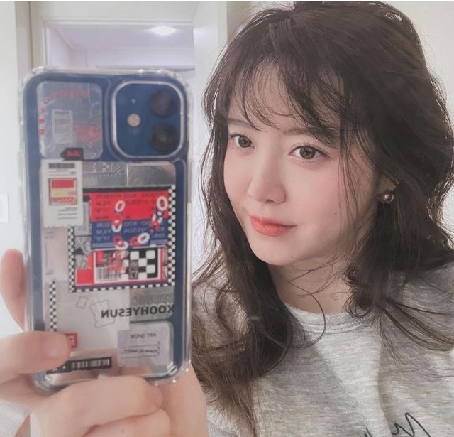 사진=구혜선 인스타그램