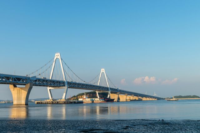 인천 영종대교./사진=이미지투데이