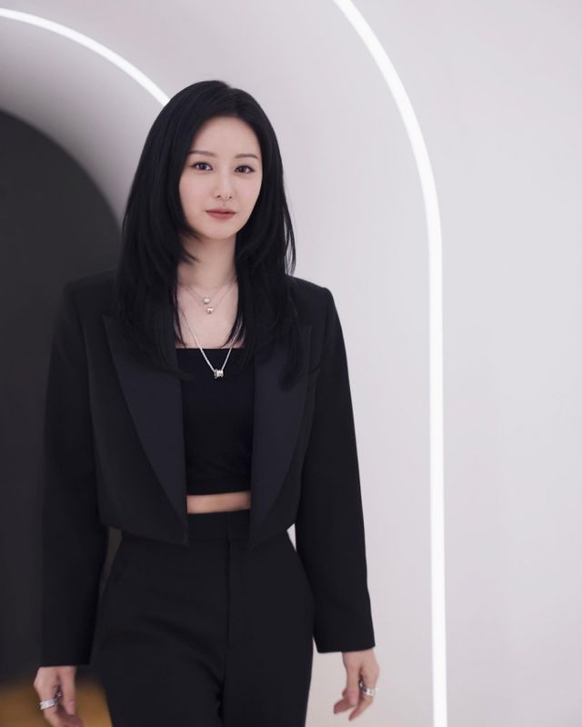 사진=김지원 인스타그램