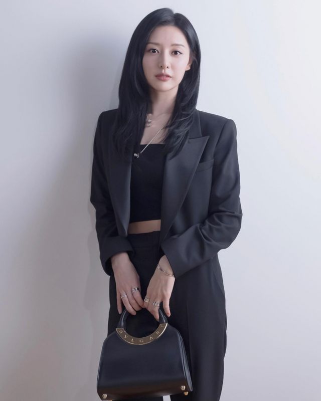 사진=김지원 인스타그램