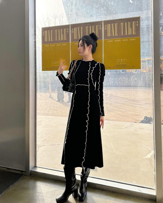 사진=나나 인스타그램