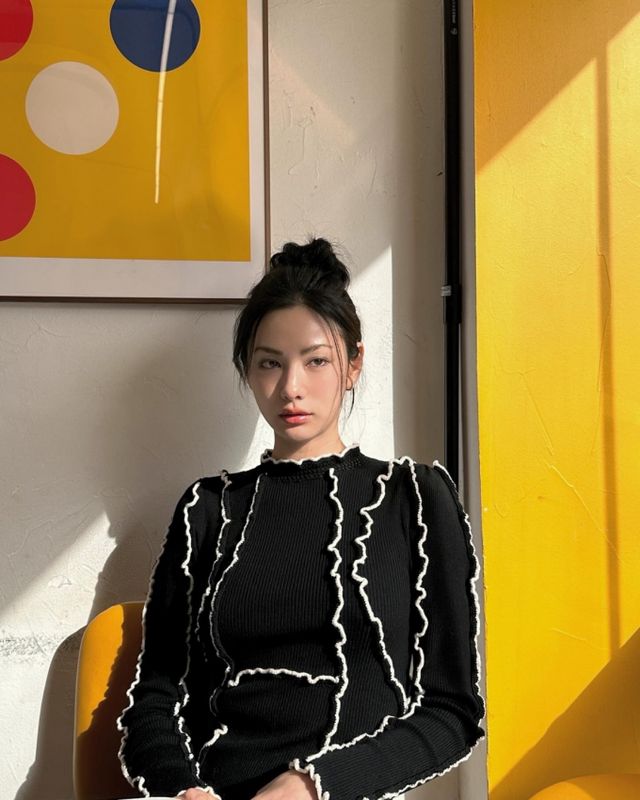 사진=나나 인스타그램