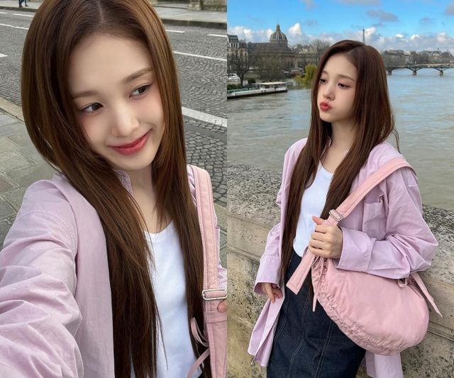 사진=스테이씨 공식 인스타그램