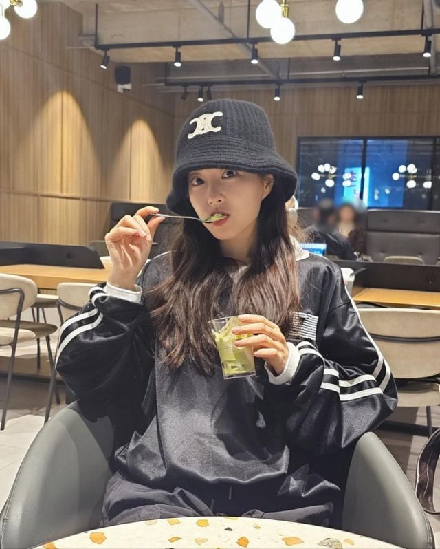 사진=박보영 인스타그램