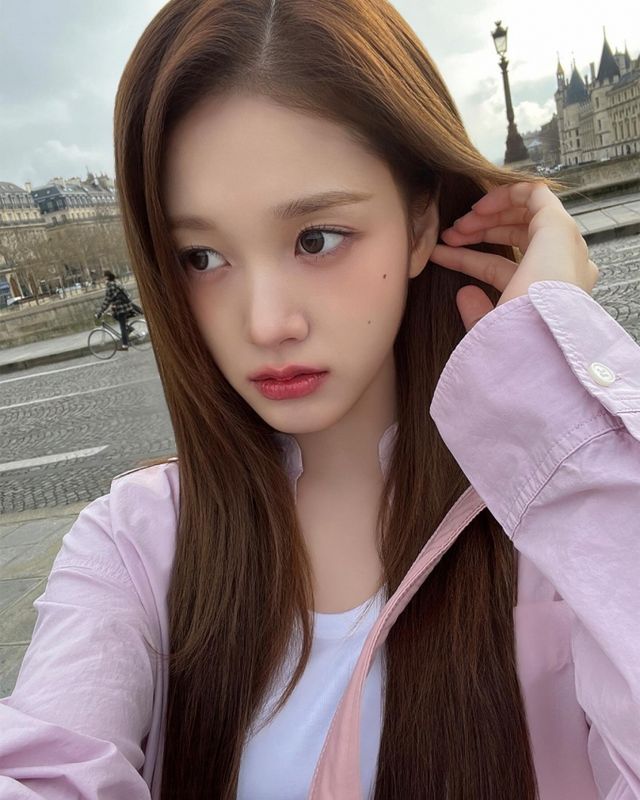 사진=스테이씨 공식 인스타그램