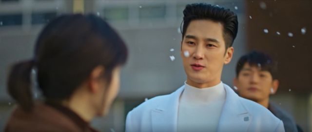 '재벌X형사' 네이버TV 화면 캡처