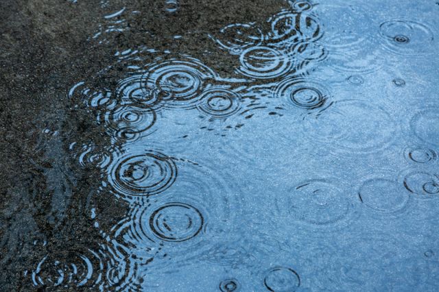 월요일인 25일 전국이 대체로 흐리고 많은 비가 내릴 것으로 예상된다. /사진=이미지투데이