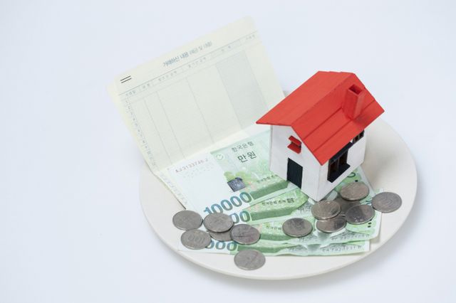 각종 규제가 대폭 완화된 새 청약 제도가 25일부터 시행된다. /사진=이미지투데이