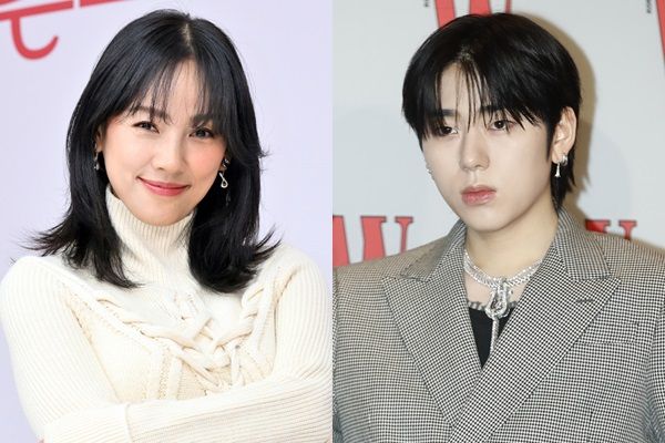 이효리의 뒤를 이어 가수 지코가 ‘더 시즌즈’의 새 MC로 발탁됐다. /사진=KBS, 뉴스1 제공