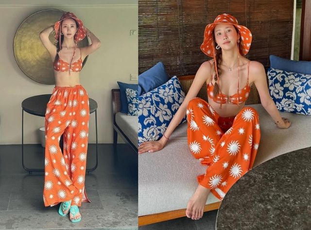 사진=이다해 인스타그램