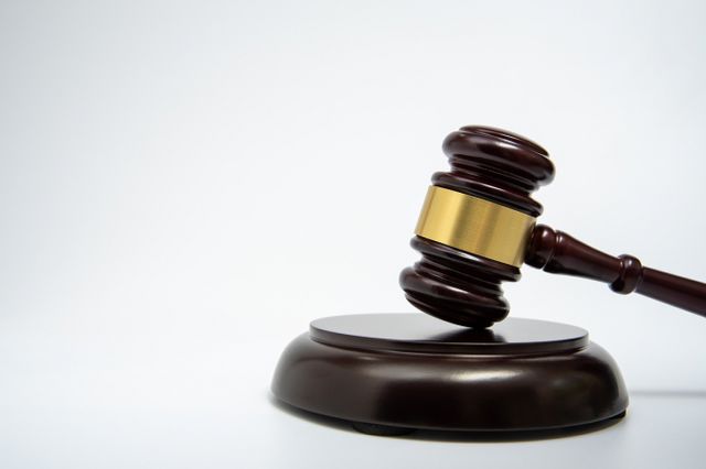 버스기사를 폭행한 50대에게 징역형의 집행유예가 선고됐다. 사진은 기사 내용과는 무관함. /사진=이미지투데이