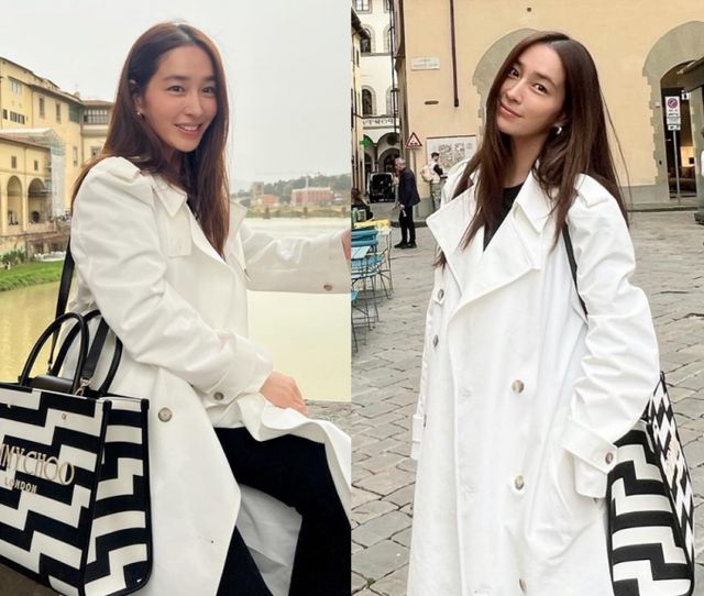 사진=이민정 인스타그램