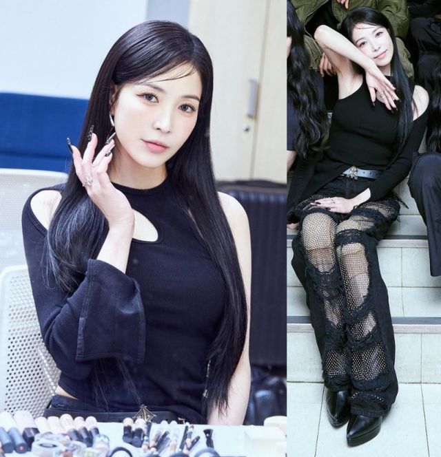 사진=보아 인스타그램
