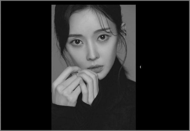 그룹 티아라 출신 아름이 금전 요구 및 거짓 의혹에 대해 반박했다. /사진=티아라 출신 아름 인스타그램