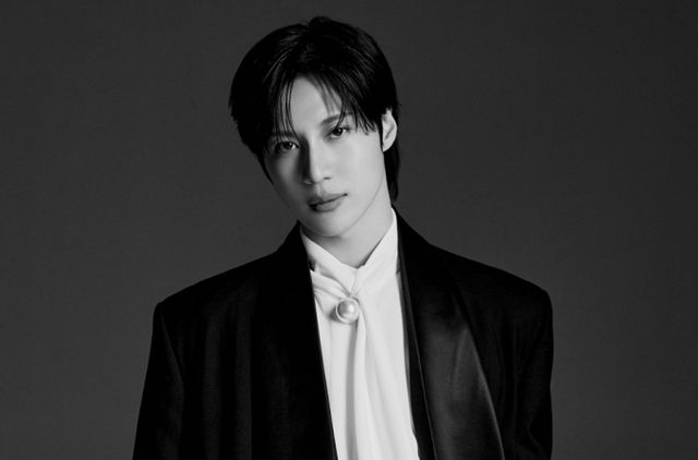 그룹 샤이니의 태민이 걸그룹 비비지(VIVIZ)와 가수 이무진 등이 소속된 빅플래닛메이드엔터와 전속계약을 맺었다. /사진=빅플래닛메이드엔터 제공