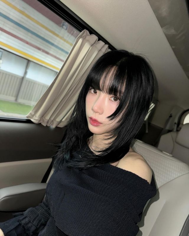 사진=태연 인스타그램