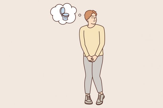 환절기 면역저하에 따라 전립선비대증 환자가 증가하고 있다. 이에 의료진은 면역력이 약한 고령이라면 전립성비대증에 더욱 주의해야 한다고 당부했다. 사진은 기사와 직접적인 관련 없음. /사진=이미지투데이