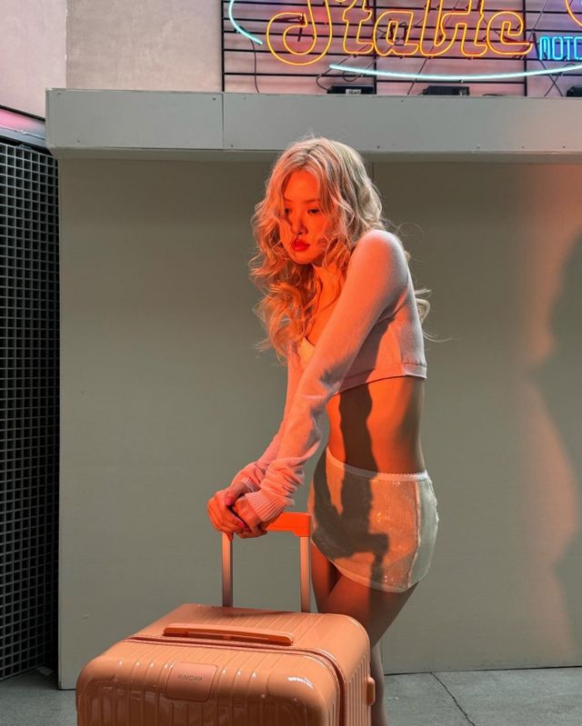 사진=로제 인스타그램