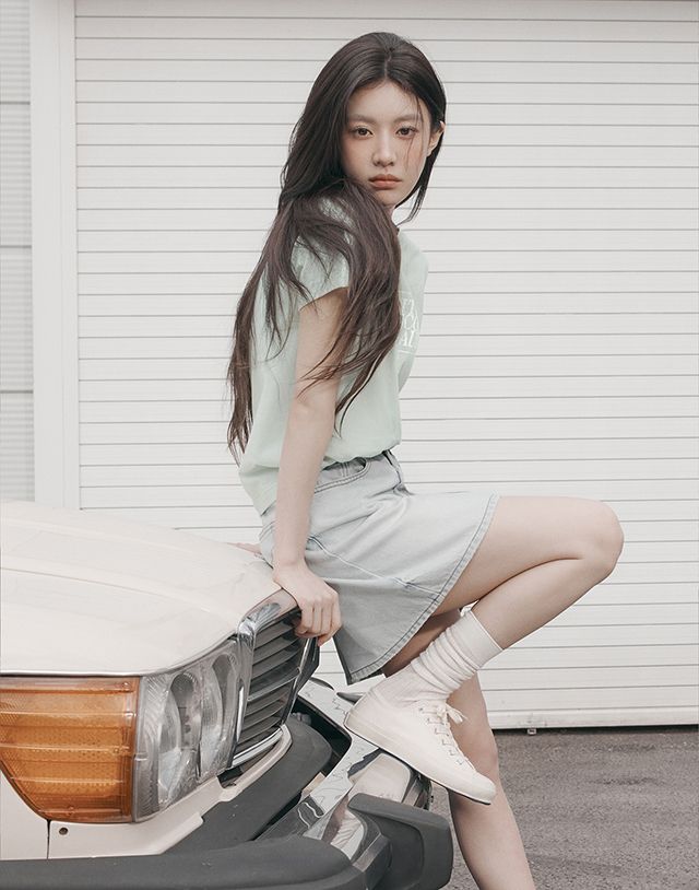  사진=마리떼 프랑소와 저버