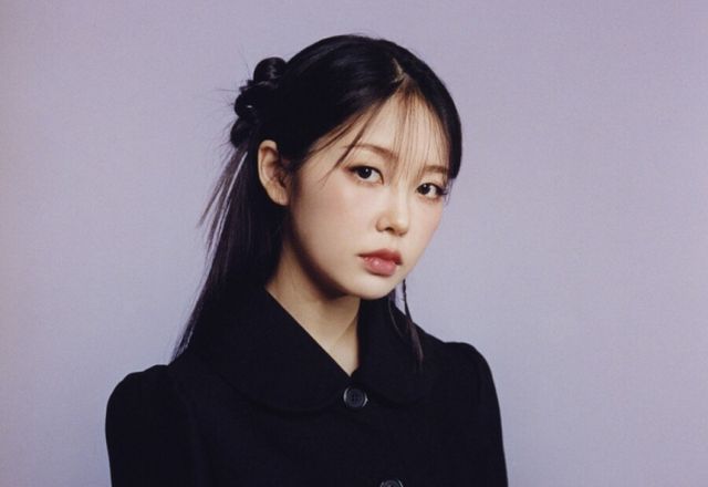 가수 미노이(26·본명 박민영)와 소속사 AOMG가 갈등을 봉합했다. /사진=AOMG 제공