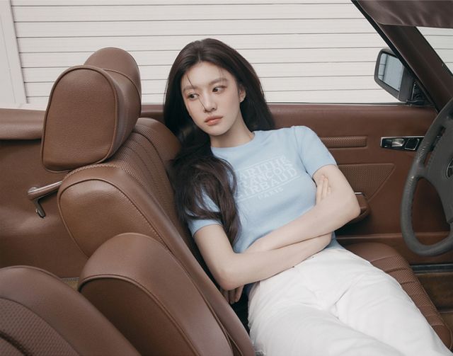  사진=마리떼 프랑소와 저버