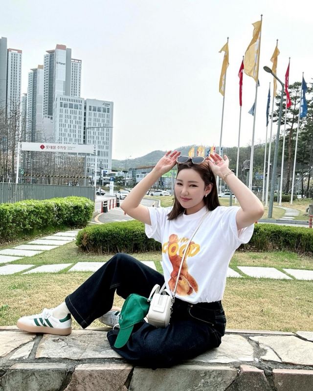 사진=송가인 인스타그램